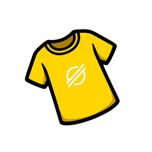 Stellar Merch Shop